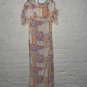 Live to be Spoiled Dress S